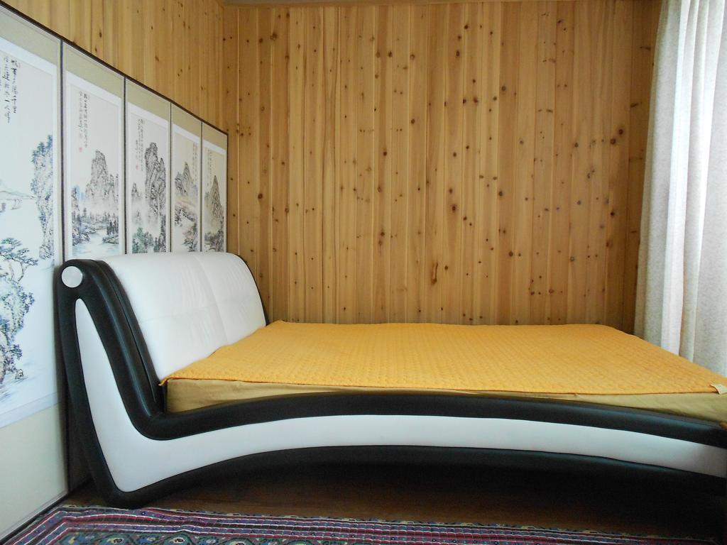Elvis Bnb Incheon Værelse billede