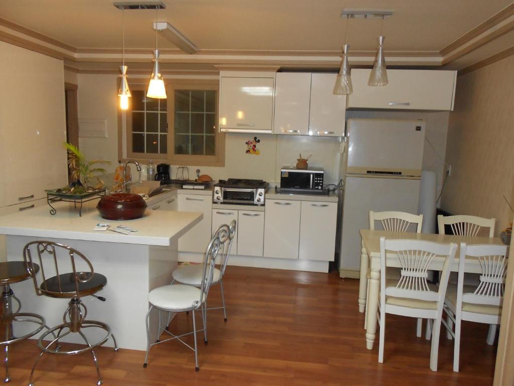 Elvis Bnb Incheon Eksteriør billede