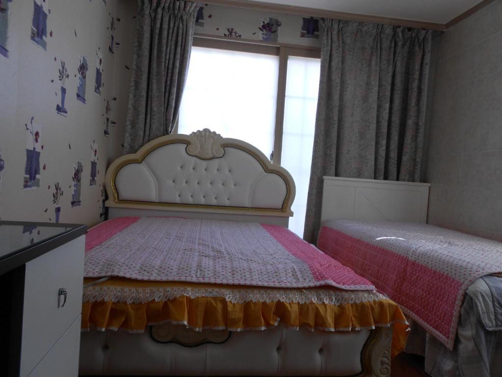 Elvis Bnb Incheon Eksteriør billede