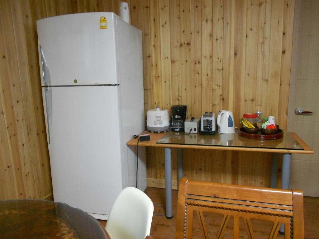 Elvis Bnb Incheon Eksteriør billede
