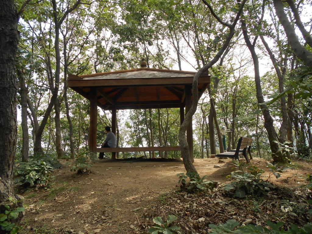 Elvis Bnb Incheon Eksteriør billede