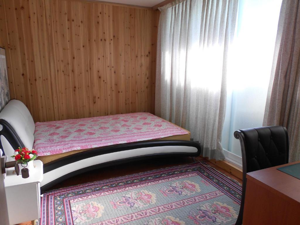 Elvis Bnb Incheon Værelse billede
