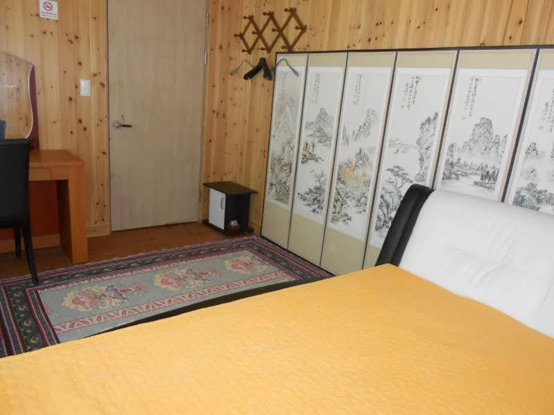 Elvis Bnb Incheon Eksteriør billede