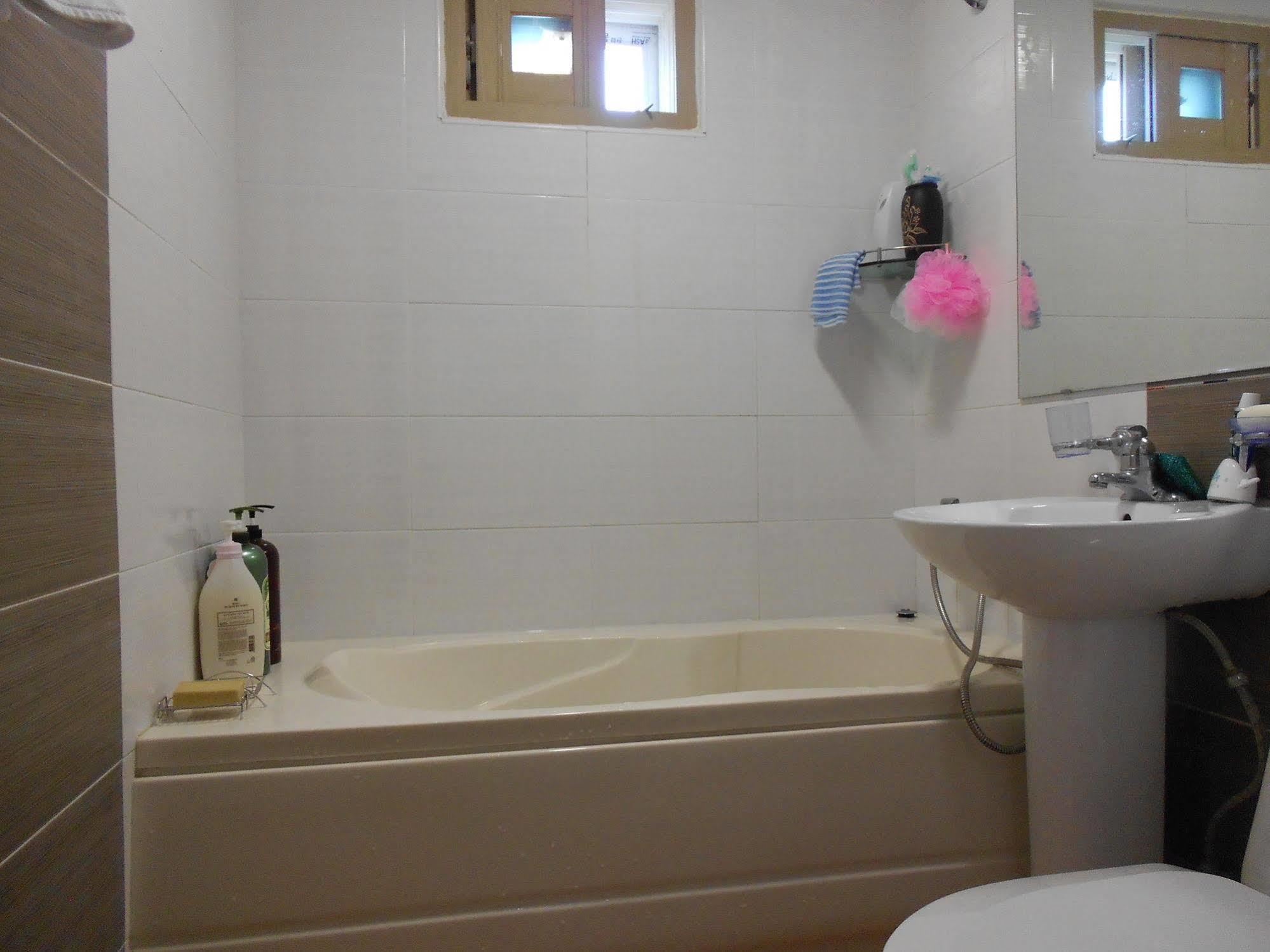 Elvis Bnb Incheon Eksteriør billede