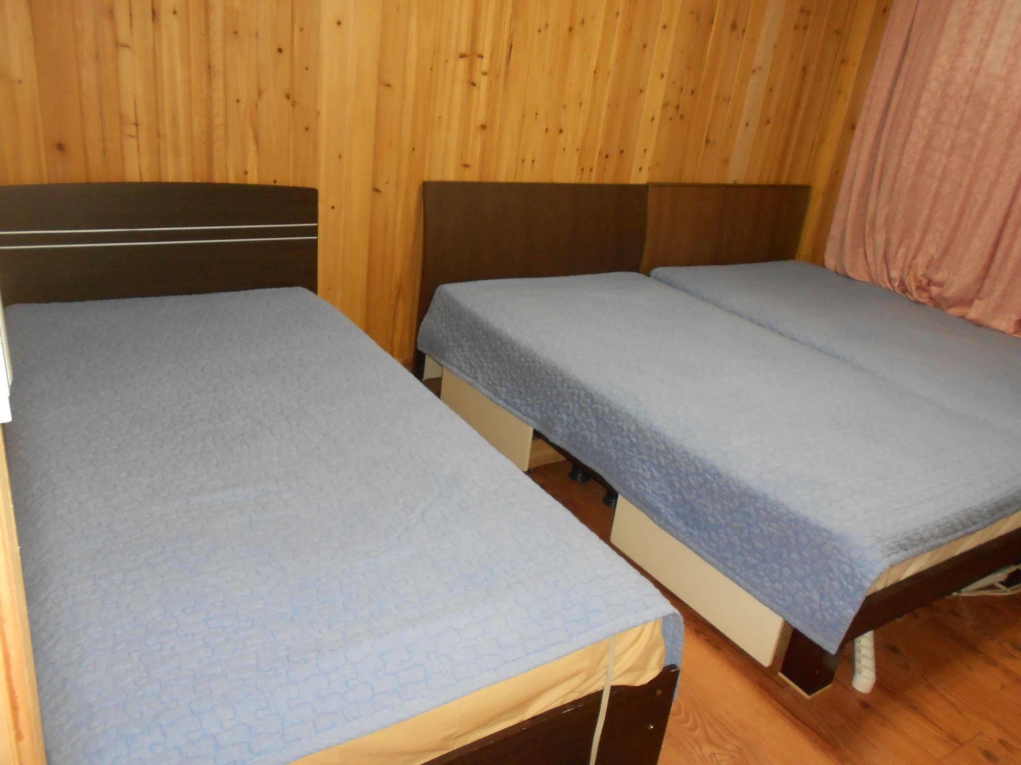 Elvis Bnb Incheon Eksteriør billede