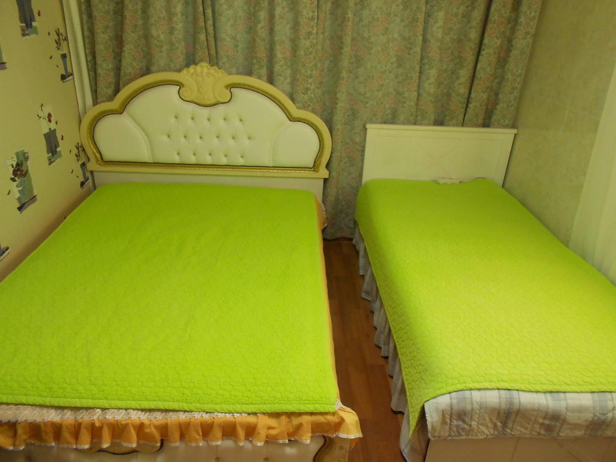Elvis Bnb Incheon Eksteriør billede