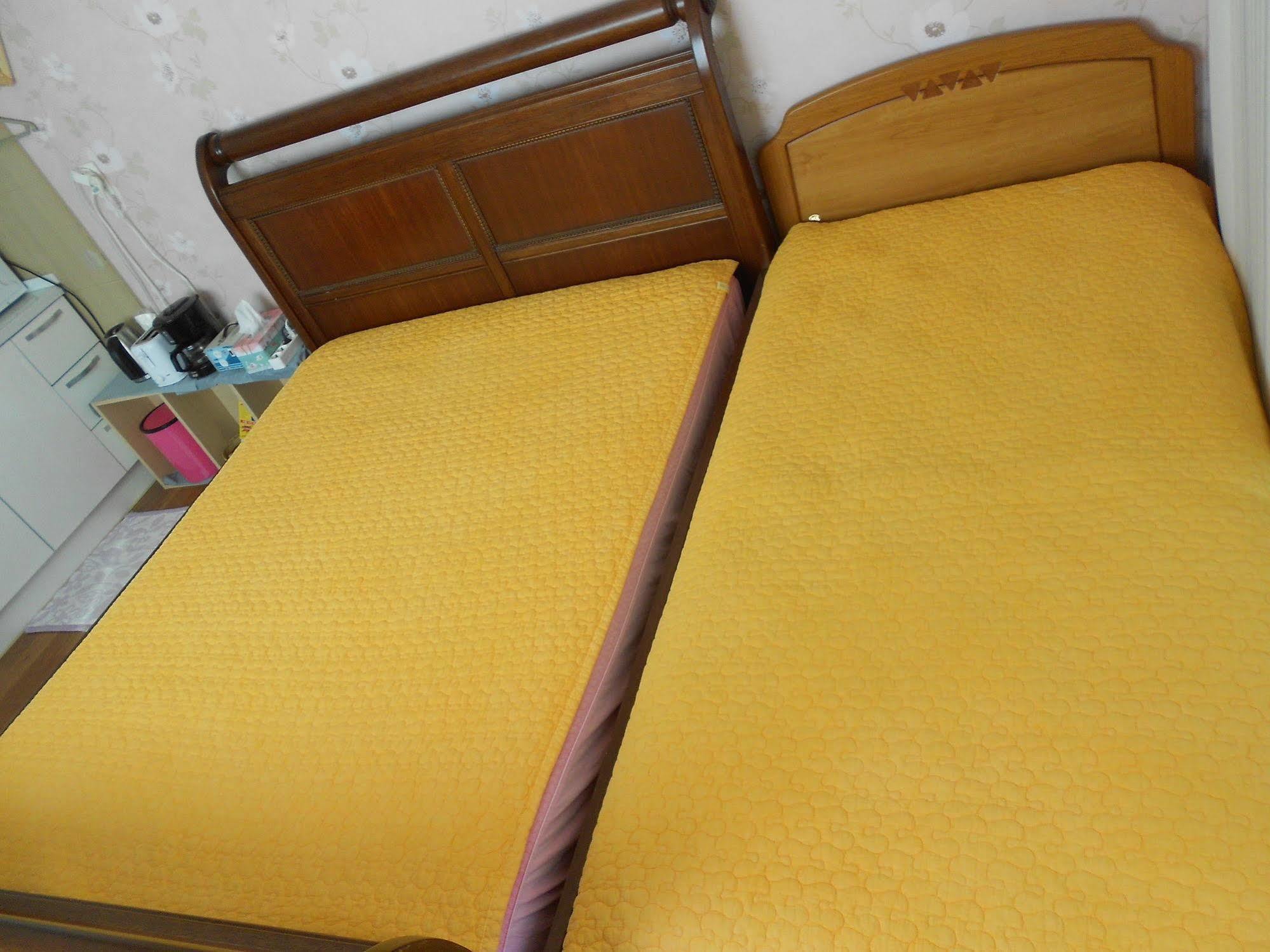Elvis Bnb Incheon Eksteriør billede