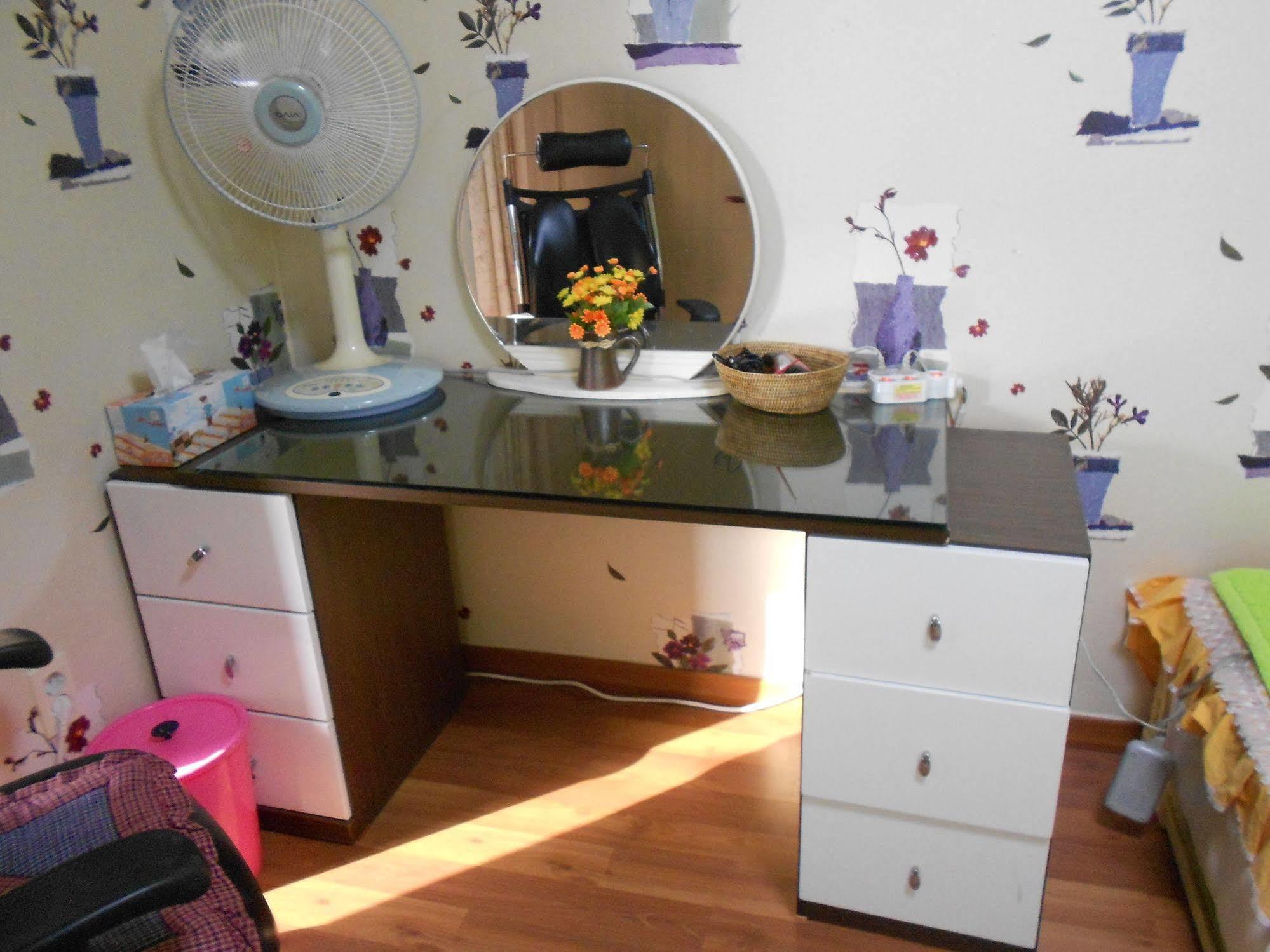 Elvis Bnb Incheon Eksteriør billede