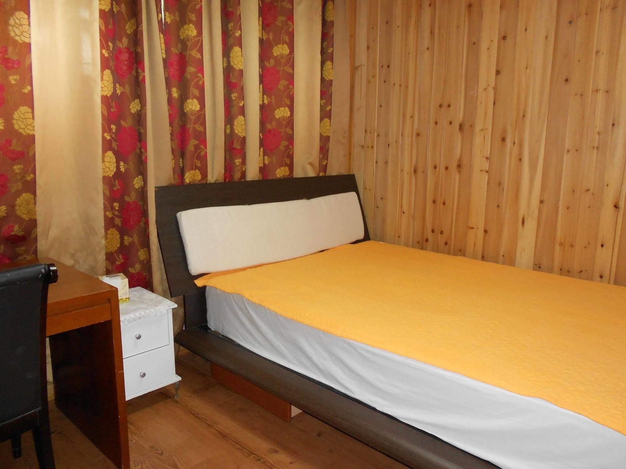 Elvis Bnb Incheon Eksteriør billede
