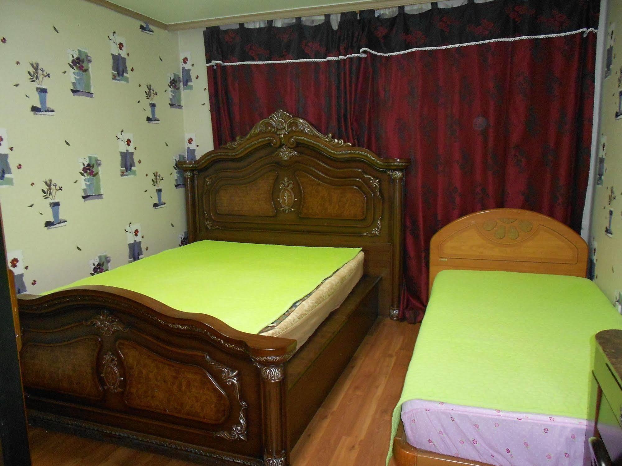 Elvis Bnb Incheon Eksteriør billede